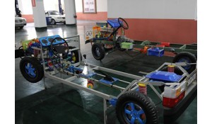 汽車制造與檢修