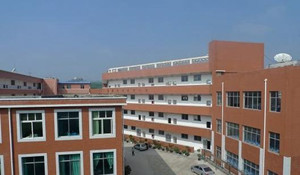 貴陽第五職業(yè)學校