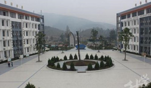 德江民族職業(yè)技術學校
