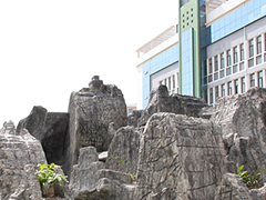 安順機(jī)械工業(yè)學(xué)校地址