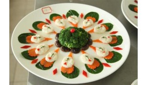 中餐烹飪