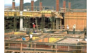 建筑工程技術(shù)