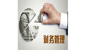 財(cái)務(wù)管理