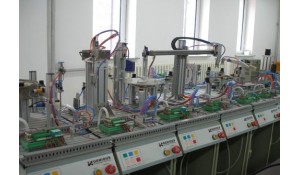 機(jī)電一體化技術(shù)