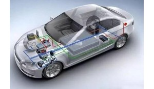汽車電子技術(shù)