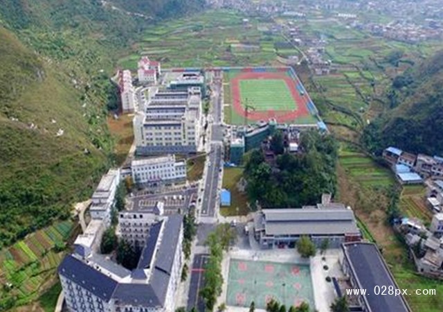 安順市民族中等職業(yè)學(xué)校招生分?jǐn)?shù)線