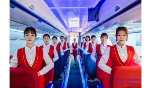 航空(乘務(wù))服務(wù)