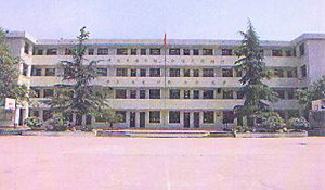 四川省南充市高坪職業(yè)高級(jí)中學(xué)