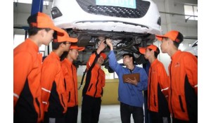 汽車運用與維修