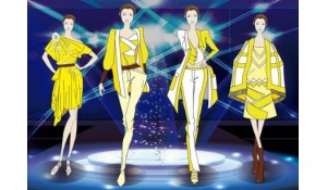 服裝設計與工藝