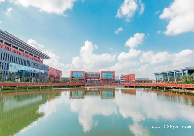 安順職業(yè)技術學院怎么樣