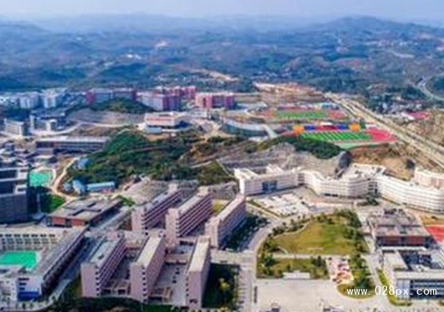 畢節(jié)幼兒師范高等?？茖W(xué)校收費(fèi)情況
