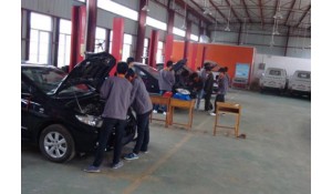 汽車運(yùn)用與維修