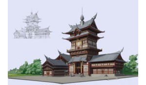建筑