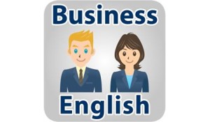 商務(wù)英語