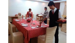 高星級(jí)飯店運(yùn)營(yíng)與管理