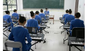 學(xué)前教育