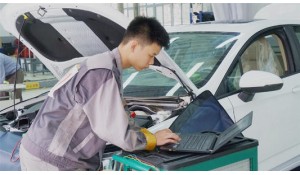 汽車運(yùn)用與維修