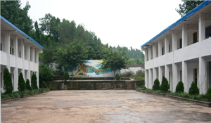 樂(lè)至縣石佛職業(yè)中學(xué)