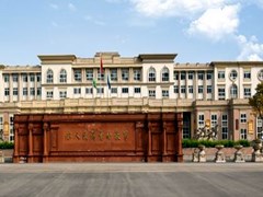 ?四川文軒職業(yè)學(xué)院報(bào)名條件