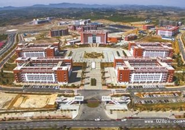 畢節(jié)職業(yè)技術(shù)學(xué)院怎么樣