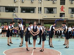 達州鳳凰職業(yè)技術(shù)學(xué)校學(xué)費多少