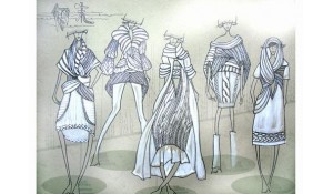 服裝設計