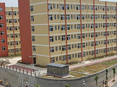 遵義市旅游學校收費情況
