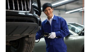 汽車運(yùn)用與維修
