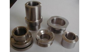 機械加工技術