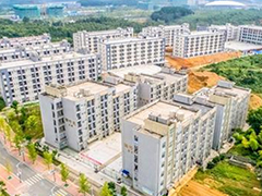 遵義重美職業(yè)技術(shù)學校地址