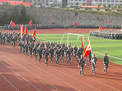 六盤水市軍事技能職業(yè)學(xué)校收費(fèi)情況
