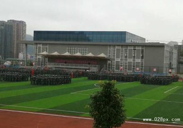 六盤水市軍事技能職業(yè)學(xué)校學(xué)費(fèi)多少