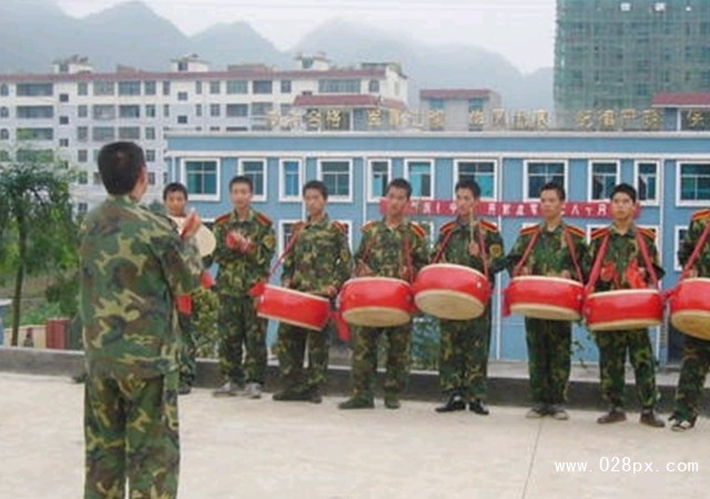六盤水市軍事技能職業(yè)學(xué)校招生分?jǐn)?shù)線