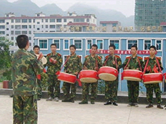 六盤水市軍事技能職業(yè)學(xué)校招生分?jǐn)?shù)線