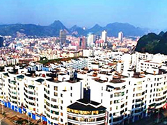 六盤水市鐘山區(qū)職業(yè)技術(shù)學校招生分數(shù)線