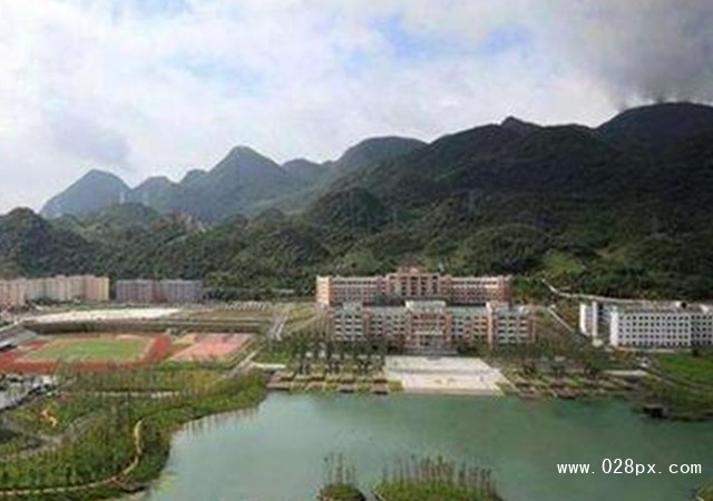 六盤水幼兒師范學校招生計劃
