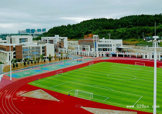 四川中醫(yī)藥高等專科學(xué)校地址