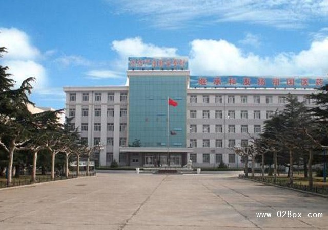 四川中醫(yī)藥高等?？茖W(xué)校收費(fèi)情況