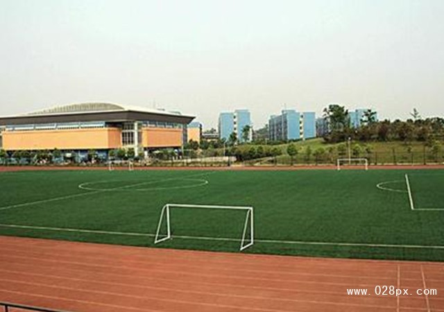 四川長江職業(yè)學院地址