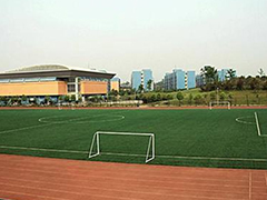 四川長江職業(yè)學院地址