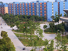 四川長(zhǎng)江職業(yè)學(xué)院學(xué)費(fèi)多少