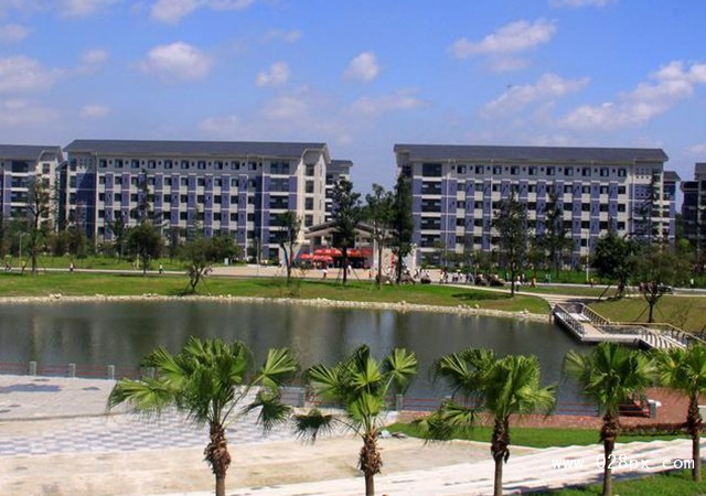 四川應(yīng)用技術(shù)職業(yè)學院報名條件