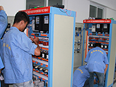 四川雅安航空工業(yè)聯(lián)合技工學(xué)校收費(fèi)情況