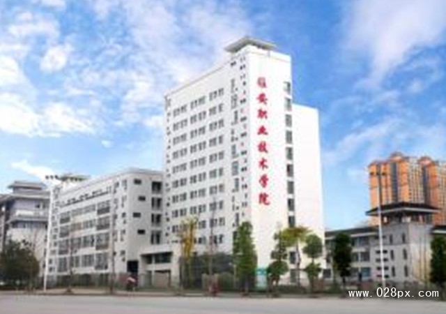 四川雅安航空工業(yè)聯(lián)合技工學(xué)校地址