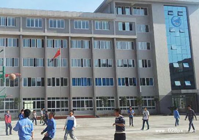 四川雅安航空工業(yè)聯(lián)合技工學校有哪些專業(yè)