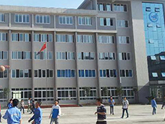 四川雅安航空工業(yè)聯合技工學校有哪些專業(yè)