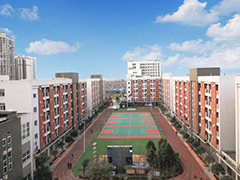 四川興科城市交通技工學(xué)校報名條件