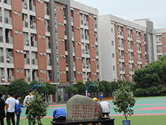 四川興科城市交通技工學校怎么樣