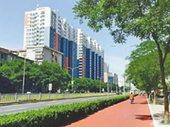 四川興科城市交通技工學校招生分數(shù)線
